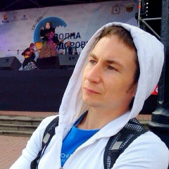 Юрий Шабатур, 15.06.1981, Сыктывкар