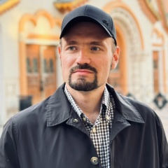 Евгений Янченко, 27.02