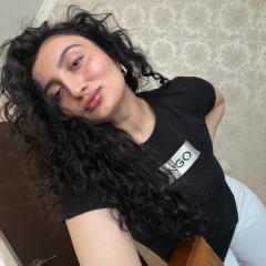 Асли Казиева, 07.04.1996
