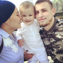 Жанэля Тахтай, 07.11.1997, Астана