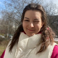 Светлана Полещук, 05.07, Москва