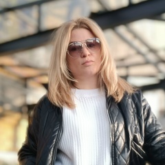 Елена Малёнкина, 04.10, Владимир