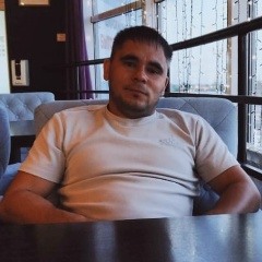 Женя Смирнов, 31.10