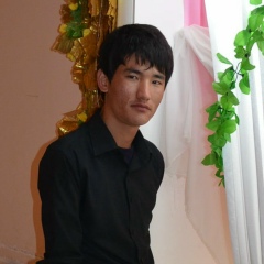 Denis Jumabekov, 22.01.1991, Алматы