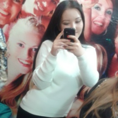 Гульнур Нагметуллаева, 12.08, Тараз