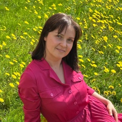 Оксана Емельянова, 20.09, Нарьян-Мар