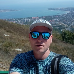 Дмитрий Чернов, 23.06, Чебоксары