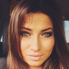 Маргарита Майорова, 16.11