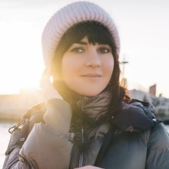 Tatiana Berardi, 22.03.1987