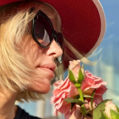 Катрина Белова, 13.06, Санкт-Петербург