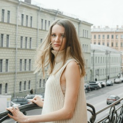 Татьяна Гарионова, 12.01, Санкт-Петербург