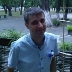 Сергей Салогуб, 12.09, Киев