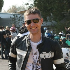 Александр Дериглазов, 29.03, Алматы