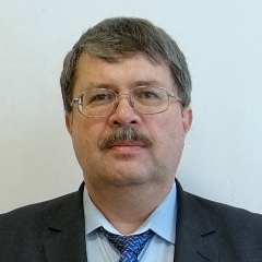 Владимир Махнев, Кимры