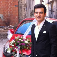 Ali Yel, 05.02, Санкт-Петербург