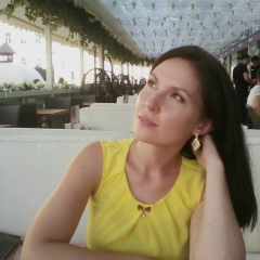 Луиза Яфасова, 08.08, Казань