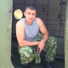 Алексей Коваль, 18.04.1989, Артем