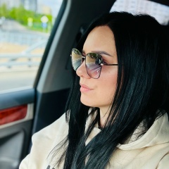 Юлия Рассказова, 24.03, Москва