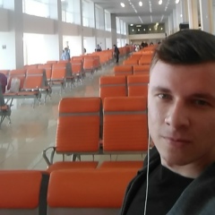 Владислав Романов, 10.04.1995, Ташкент