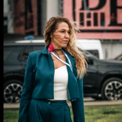 Art Jeneva, 23.01, Новосибирск