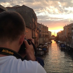 Александр Лобузов, 19.08, Минск