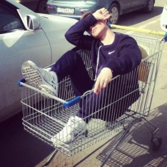 Артём Трофимов, 06.04