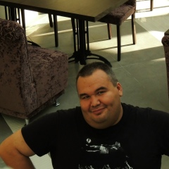 Оскар Джаугаштиев, 11.12.1978, Сочи