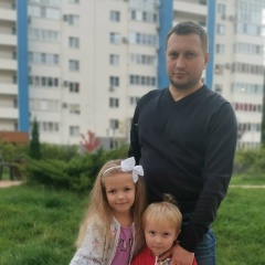 Александр Щавлинский, 26.03.1980, Сургут