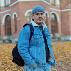 Алексей Слюсаренко, 20.05.1979, Санкт-Петербург