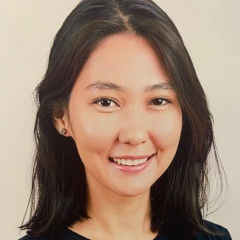 Aigerim Baribayeva, 19.10.1988, Алматы