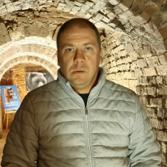 Кирилл Малафиевский, 25.05.1983, Санкт-Петербург