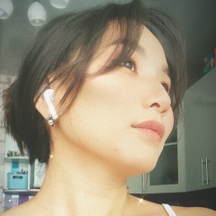 Анеля Муздыбаева, 22.07.1990, Усть-Каменогорск