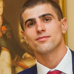 Январь Курбанов, 18.01.1991, Вологда