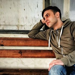 Дмитрий Пархоменко, 21.05.1988, Киев