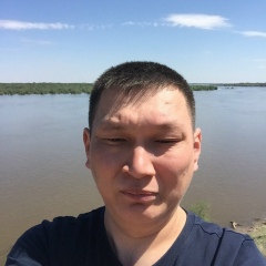 Виталий Бембеев, 26.08, Москва