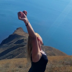 Катенька Махина, 14.07