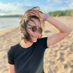 Елена Ильченко, 29.07.1988, Санкт-Петербург