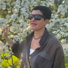 Ольга Мозгалина-Левшова, 23.04.2007, Красноярск