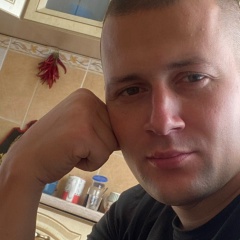 Александр Бунджа, 04.04