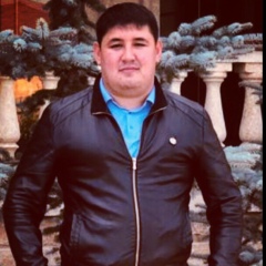 Максат Халтаев, 26.11, Астана