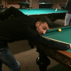 Jivan Saxkalyan, 04.08.1993, Ереван