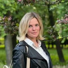 Катя Рататокс, 30.11, Санкт-Петербург