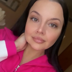 Анна Пузикова, 22.12