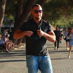 Макс Филиппов, Можайск