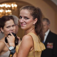 Jane Maslennikova, 03.06.1989, Москва