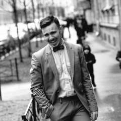 Алексей Серохвостов, 30.07.1988, Санкт-Петербург