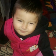 Камшат Хожаназарова, 14.01.1992, Алматы