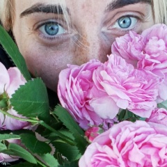 Даша Копейкина, 10.04.1987, Санкт-Петербург