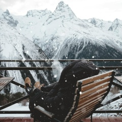 Гуля Черкасова, 15.09, Москва