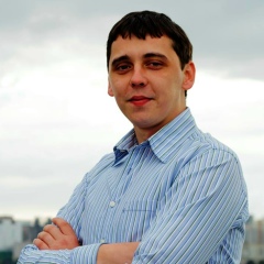 Іван Васючков, 06.05.1985, Днепр (Днепропетровск)